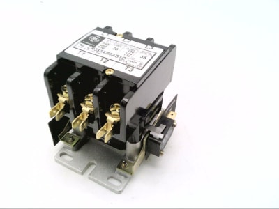 GENERAL ELECTRIC CR353AB3AB1C
