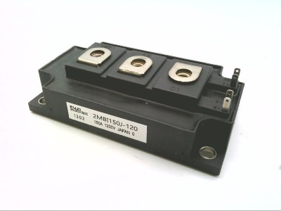 FUJI ELECTRIC 2MBI150J-120