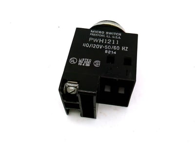 HONEYWELL PWH1211