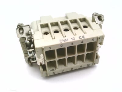 ILME CNM-10
