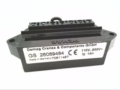 DEMAG 26089484