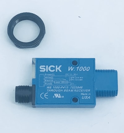 SICK 1000P410