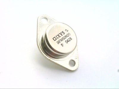 IXYS IXFM50N20