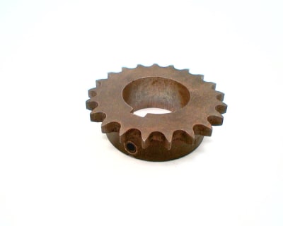 MARTIN SPROCKET & GEAR INC 40B21-1-3/4