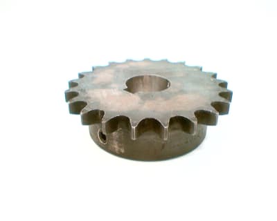 MARTIN SPROCKET & GEAR INC 40B21-1