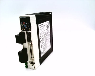 MATSUSHITA ELECTRIC MADDT1205032