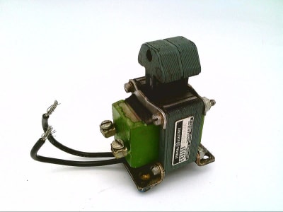 GENERAL ELECTRIC CR9500A105A2A