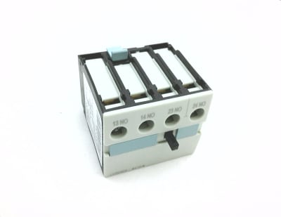 SIEMENS 3RH1921-1LA20