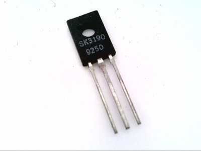 THOMSON CONSUMER SK3190