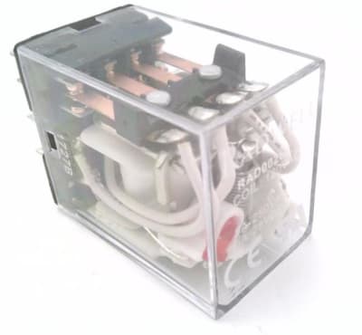 RADWELL VERIFIED SUBSTITUTE KHAU-17A15N-120SUB