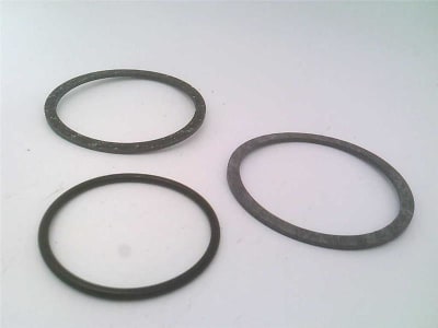 AW CHESTERTON CO 050107