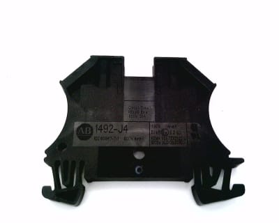 ALLEN BRADLEY 1492-J4-BL