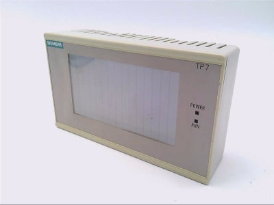 SIEMENS 6AV3607-1NH00-0AX0