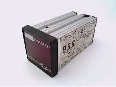 UNITEC UN30-VDC-110VAC