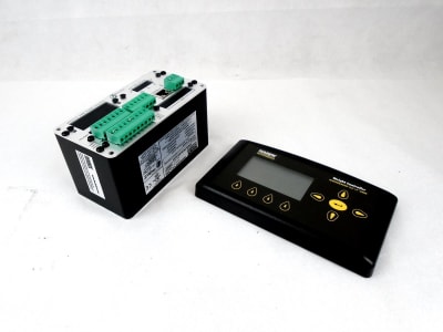 HARDY PROCESS SOLUTIONS HI 4050-PM-DC-EIP