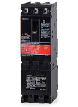 SIEMENS CED63B100L