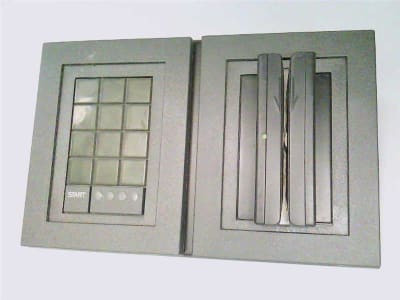 HIRSCH ELECTRONICS DS47L