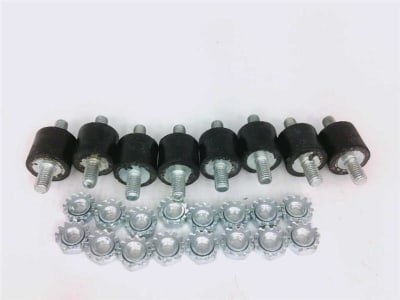 BANNER ENGINEERING MSVM10-8