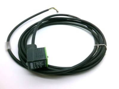 PHOENIX CONTACT SAC-3P- 3.0-PUR/B-1L-S