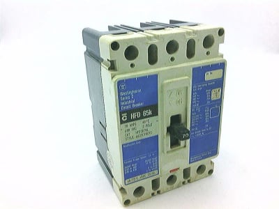 WESTINGHOUSE HFD3070L
