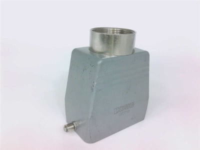 PHOENIX CONTACT HC-B 10-TFL-72/O1PG29G