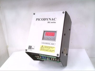 PRIMA PICODYNAC-DG380