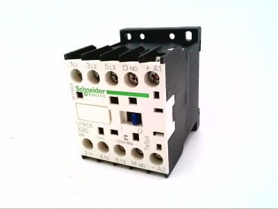 SCHNEIDER ELECTRIC LP1K0610BD