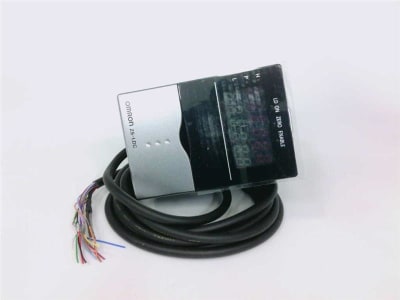 OMRON ZS-LDC11