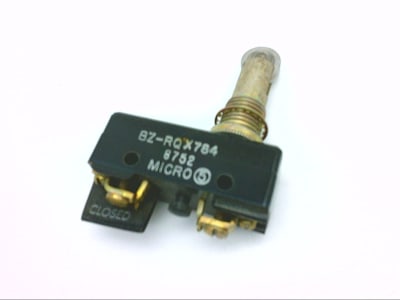 HONEYWELL BZ-RQX752