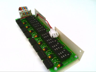 LINK ELECTRIC & SAFETY 5000-5A