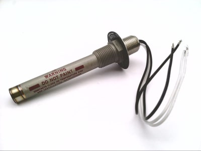 KIDDE-FENWAL, LLC 12-F28021-005-0T (360F)