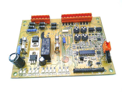 INDUSTRIAL DYNAMICS LS02E03947-4