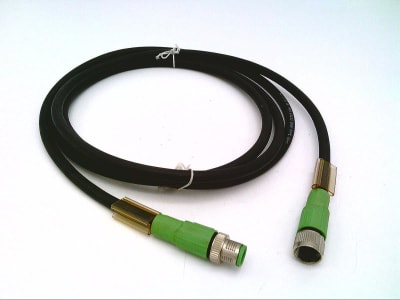 PHOENIX CONTACT SAC-5P-MS/ 2 0-186/FS SCO