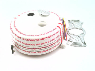 GENTEX CORPORATION 9123TF