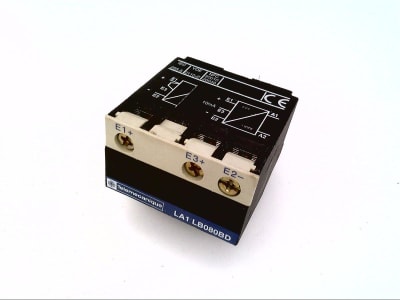 SCHNEIDER ELECTRIC LA1-LB080BD