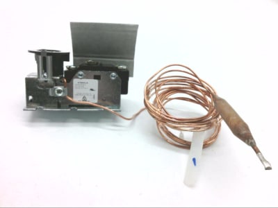 JOHNSON CONTROLS A19AHC-8