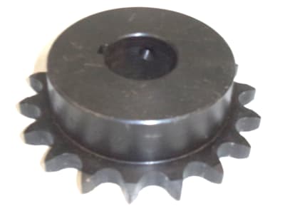 US TSUBAKI 50B18F11/8