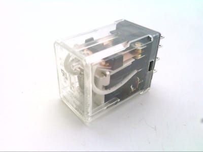 MATSUSHITA ELECTRIC HC3-H-DC24V