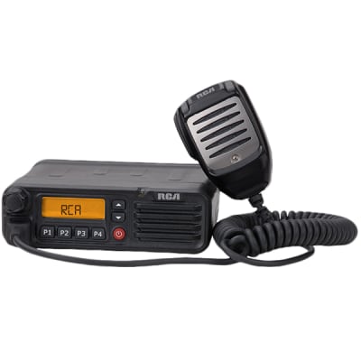 RCA BRM1250U
