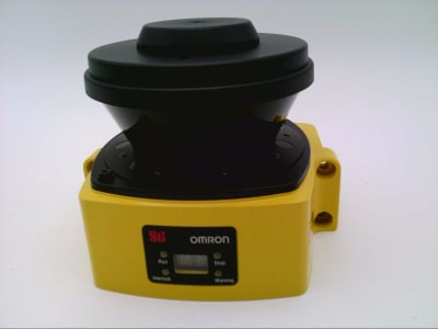 OMRON 40651-0011