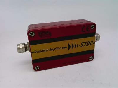 RDP ELECTRONICS S7DC