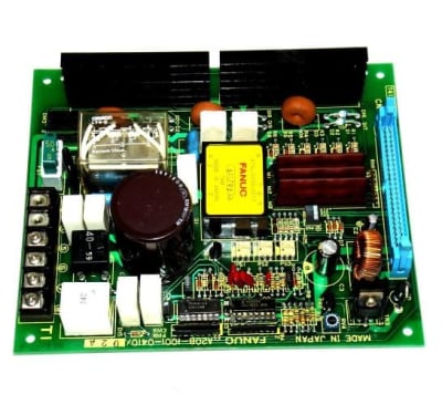 FANUC A20B-1001-0410