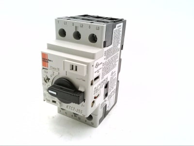 SPRECHER & SCHUH KTC7-25S-10A