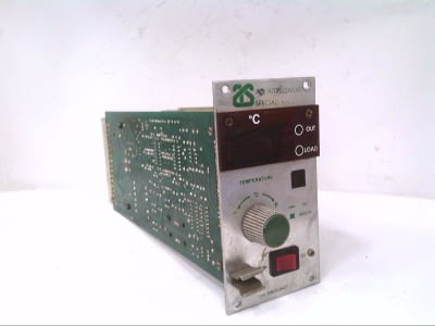 ACCURATE METERING EMOD3K07