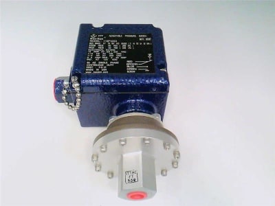 ITT 110P12C3