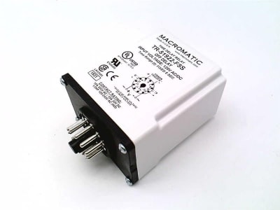 MACROMATIC TR-51922-F5S