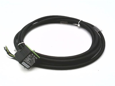 PHOENIX CONTACT SAC-5P- 3 0-PUR/AD-2L