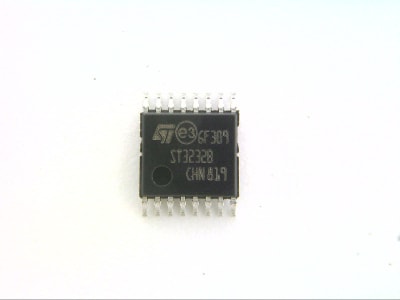 ST MICRO ST3232BTR