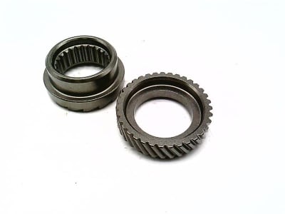 INGERSOLL RAND SS800R-K587