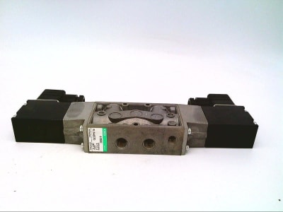 CKD CORP 4F320-08-FL146570